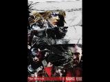 comic MARV thunderbolts_cover  